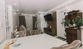 Imagem 5: São Paulo - Apartamento Padrão - Santana