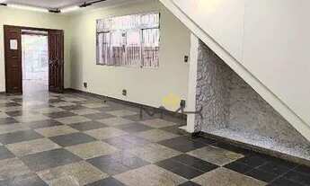 Imagem 6: Casa com 4 dormitórios à venda - Embaré - Santos/SP