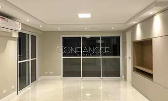 Imagem 2: Apartamento 3 quartos e 1 suíte para locação no Bacacheri em Curitiba/PR