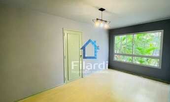 Imagem 2: Apartamento com 2 dormitórios para alugar, 56 m² por R$ 4.430,00/mês - Vila Olímpia - São