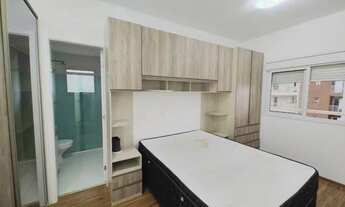 Imagem 3: Apartamento com 3 dormitórios para alugar, 94 m² - Centro - São Bernardo do Campo/SP