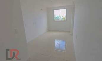 Imagem 6: Apartamento com 3 dormitórios à venda, 62 m² por R$ 442.000 - Centro - Fortaleza/CE