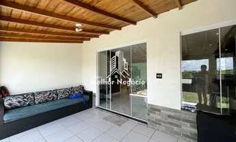 Imagem 5: Casa com 1 dorm, Parque Manoel de Vasconcelos, Sumaré - R$ 399 mil, Cod: 3RCA2523