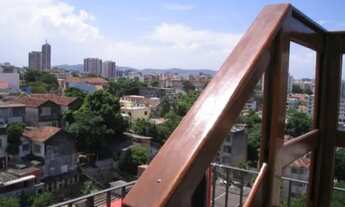 Imagem 2: Cobertura - Rua Isolina - oportunidade