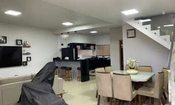 Imagem 2: Sobrado no Jd Balneário Meia Ponte