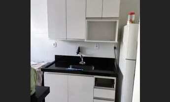 Imagem: Alugo apartamento parque royal garden próximo