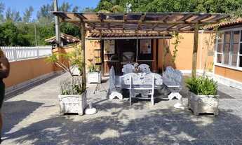 Imagem 4: Casa para venda tem 120 metros quadrados com 3 quartos em Praia Sêca - Araruama - RJ