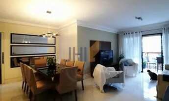 Imagem: Apartamento à venda com 3 dormitórios