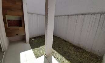 Imagem 7: Aceito Terreno -Magnifica Sobrado-Santa Rita/Tatuquara-Imobiliaria Pazini