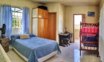 Imagem 3: Alugo lindo Chalé no Corumbá IV