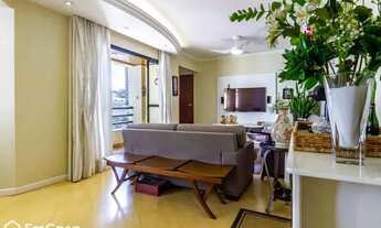 Imagem: Apartamento à venda em Sao Paulo