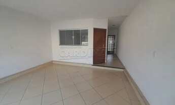 Imagem 2: Sao Carlos - Casa Padrão - Residencial Monsenhor Romeu Tortorelli