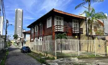 Imagem: Casa, 375m², 3/4, 2vgs no Umarizal