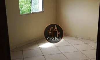 Imagem 6: Apartamento com 2 dormitórios para alugar, 70 m² por R$ 1.040,00/mês - Edgar Pereira - Mon