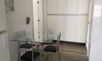 Imagem 7: Apartamento todo reformado e mobiliado!