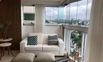 Imagem 7: LINDO APTO 3QTOS-SUÍTE-93M2-2VGS- BARA BORA RESORT - BARRA DA TIJUCA RJ