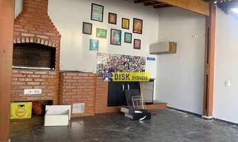 Imagem 4: Sobrado com 2 dormitórios para alugar, 180 m² por R$ 2.200,00/mês - Ferrazópolis - São Ber