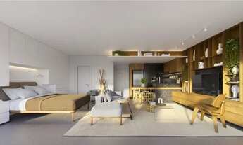 Imagem 4: IO Petrópolis Apartamento com 1 dormitório