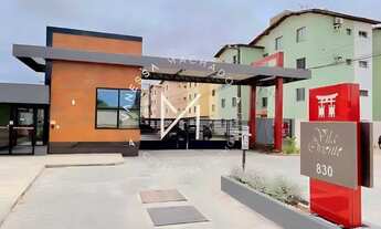 Imagem: Vila Oriente 3/4 - 1° andar !