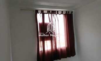 Imagem 7: Apartamento com 2 dorms, Vila São Francisco, Hortolândia - R$ 202 mil, Cod: RAP2755