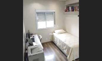 Imagem 7: Apartamento com 2 dormitórios para alugar, 66 m² por R$ 5.320,00/mês - Alphaville - Baruer