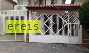 Imagem 7: Sobrado para venda tem 140 metros quadrados com 3 quartos em Jardim Cidade Pirituba - São