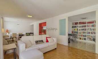 Imagem 6: Apartamento Venda 3 Dormitórios - 206 m² Jardim Paulista