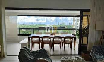 Imagem: Apartamento para alugar no bairro Patamares