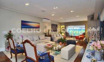 Imagem 4: São Paulo - Apartamento Padrão - Jardim Paulista