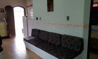 Imagem 5: Casa praia itanhanhem 3 quartos 70 metros da praia