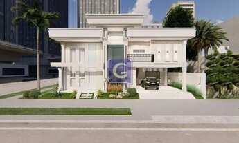 Imagem: Casa à venda no bairro FAG - Cascavel/PR