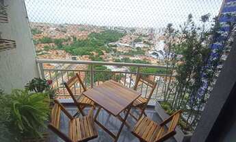 Imagem 7: Proprietário Vende Apt. Clube, 94m2, 3sts, 2vgs