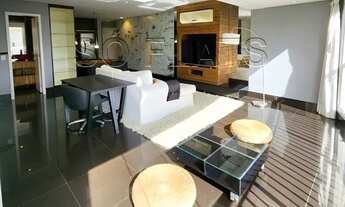 Imagem: Edifício Mandarim apartamento disponível