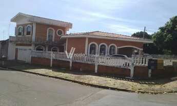 Imagem 3: Casa - Jardim Chapadão - Campinas