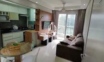 Imagem: Apartamento com 2 dorms, Jardim Samambaia