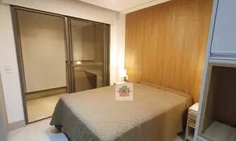 Imagem: Flat para aluguel com 25 metros quadrados