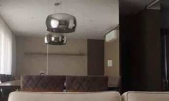 Imagem 3: Apartamento Mobiliado Para Locação Com Sacada Gourmet