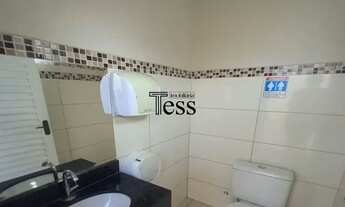 Imagem 4: Aluga se Casa comercial, Bairro Imperial, 5 salas, 4 garagens descobertas, São José do Rio