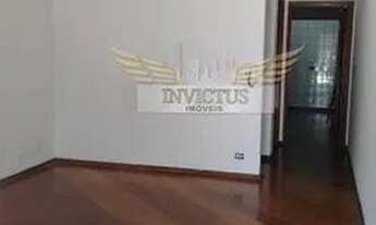 Imagem 2: Sobrado 3 Dormitórios para Locação, 192m² - Bairro Jardim - Santo André/SP