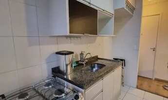Imagem 2: Apartamento 2 dormitórios com suíte e varanda, Interlagos, Nações Unidas