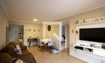 Imagem 4: Apartamento para Aluguel - Jardim Marajoara , 2 Quartos, 67 m2