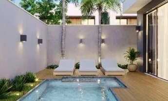 Imagem 4: Casa à venda em condomínio fechado com 03 suítes