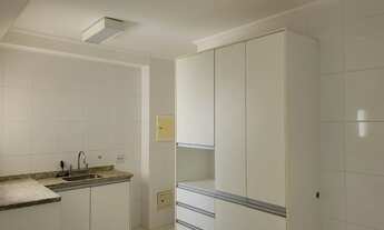 Imagem 4: Apartamento para aluguel com 137 metros quadrados com 4 quartos