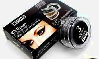 Imagem: Lápis de sobrancelha 3 em 1