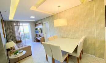 Imagem: Lindo Apartamento com Vista Mar - Praia