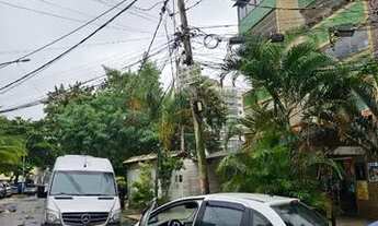 Imagem 2: Recreio ótimo Apto 2qtos com varanda de frente 500mts Shopp Recreio