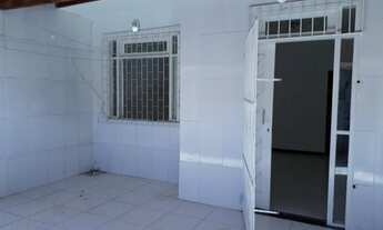 Imagem 4: Casa Duplex no Inácio Barbosa