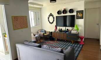 Imagem 7: Apartamento para venda com 77 metros quadrados com 2 quartos em Mooca - São Paulo - São Pa