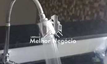 Imagem 5: Casa com 3 dorms, Jardim São Sebastião, Hortolândia - R$ 419 mil, Cod: RCA2636