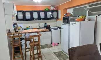 Imagem 2: Apartamento com 2 dormitórios à venda, 51 m² por R$ 300.000,00 - Ponta Negra - Natal/RN